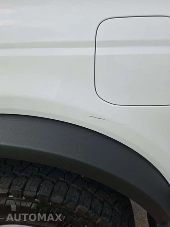 2022 Ford Bronco Badlands Advanced - miniatura 19