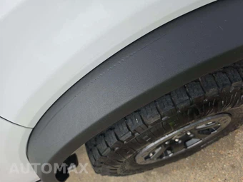 2022 Ford Bronco Badlands Advanced - miniatura 20