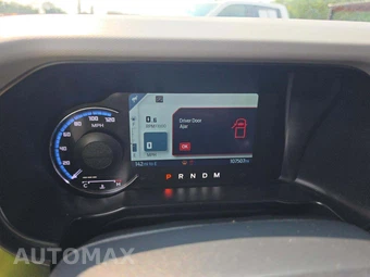 2022 Ford Bronco Badlands Advanced - miniatura 6
