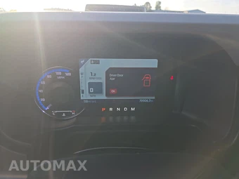 2022 Ford Bronco Badlands Advanced - miniatura 12