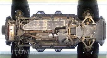 2022 Ford Bronco Badlands Advanced - miniatura 17