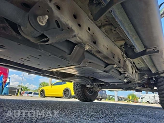 2022 Ford Bronco Badlands Advanced - miniatura 17
