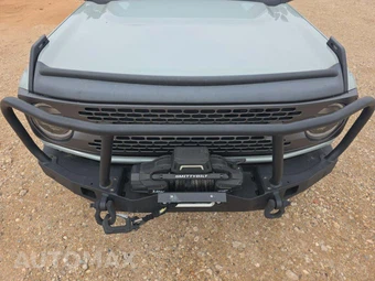 2022 Ford Bronco Badlands Advanced - miniatura 18