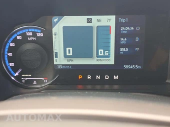 2022 Ford Bronco Badlands Advanced - miniatura 6