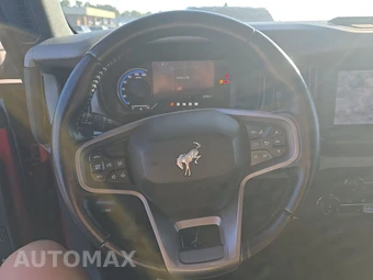 2022 Ford Bronco Badlands Advanced - miniatura 10
