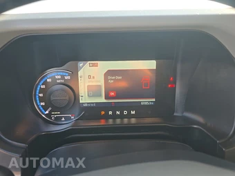 2022 Ford Bronco Badlands Advanced - miniatura 12