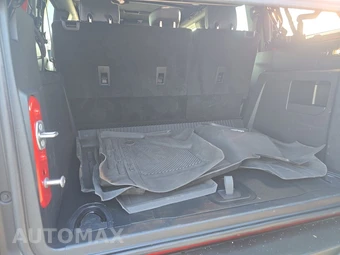 2022 Ford Bronco Badlands Advanced - miniatura 16