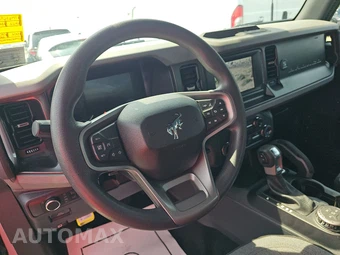 2022 Ford Bronco Base - miniatura 10
