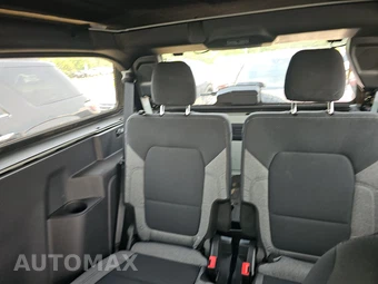2022 Ford Bronco Base - miniatura 13