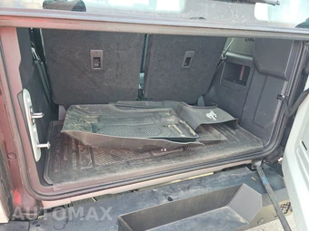 2022 Ford Bronco Base - miniatura 16