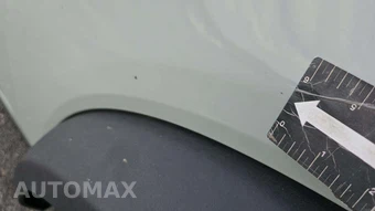 2022 Ford Bronco Base - miniatura 20