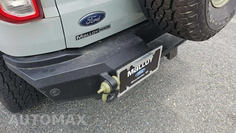 2022 Ford Bronco Base - miniatura 23