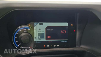 2022 Ford Bronco Base - miniatura 24