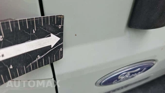 2022 Ford Bronco Base - miniatura 25
