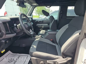 2022 Ford Bronco Base - miniatura 7