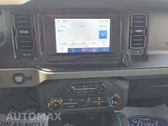 2022 Ford Bronco Base - miniatura 10