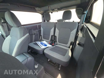 2022 Ford Bronco Base - miniatura 13