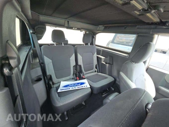 2022 Ford Bronco Base - miniatura 16