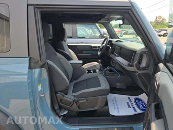 2022 Ford Bronco Base - miniatura 18