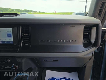 2022 Ford Bronco Base - miniatura 19