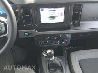 2022 Ford Bronco Base - miniatura 10