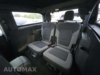 2022 Ford Bronco Base - miniatura 13