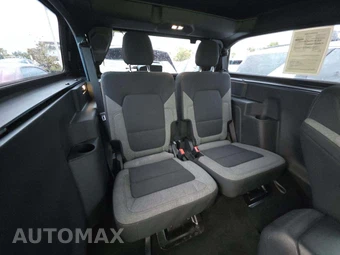 2022 Ford Bronco Base - miniatura 16