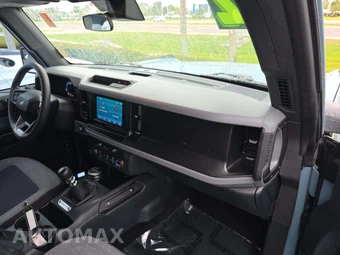 2022 Ford Bronco Base - miniatura 19