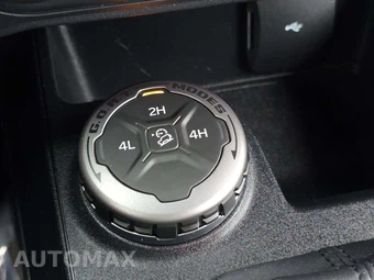 2022 Ford Bronco Base - miniatura 26