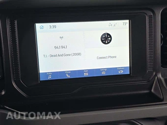 2022 Ford Bronco Base - miniatura 27
