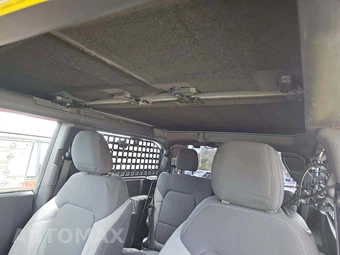 2022 Ford Bronco Base - miniatura 11