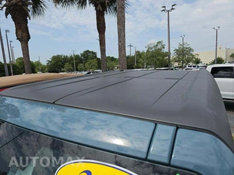 2022 Ford Bronco Base - miniatura 12