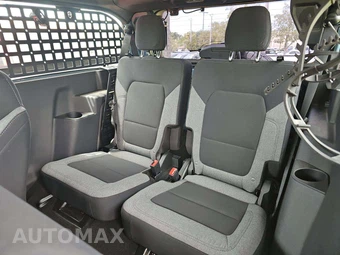 2022 Ford Bronco Base - miniatura 13