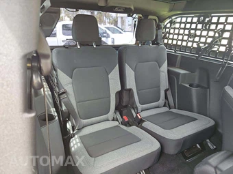 2022 Ford Bronco Base - miniatura 16