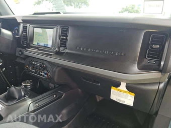 2022 Ford Bronco Base - miniatura 19