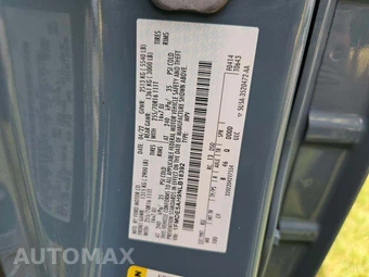 2022 Ford Bronco Base - miniatura 5