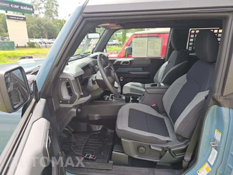 2022 Ford Bronco Base - miniatura 6