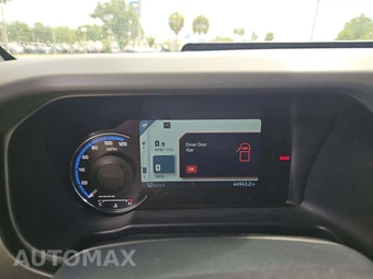 2022 Ford Bronco Base - miniatura 9