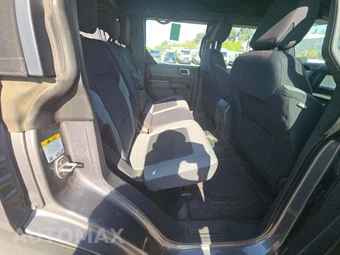 2022 Ford Bronco Base - miniatura 13