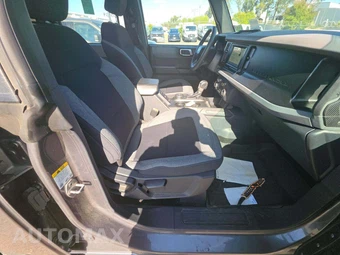 2022 Ford Bronco Base - miniatura 15