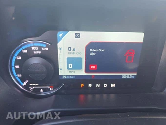 2022 Ford Bronco Base - miniatura 6