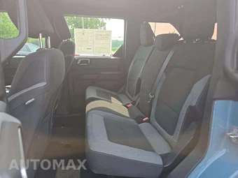 2022 Ford Bronco Base - miniatura 10