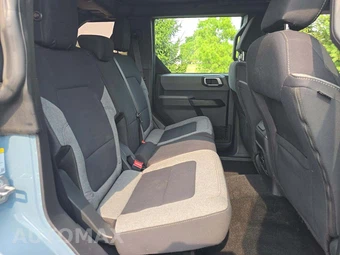 2022 Ford Bronco Base - miniatura 13
