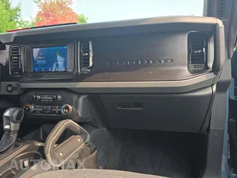 2022 Ford Bronco Base - miniatura 16