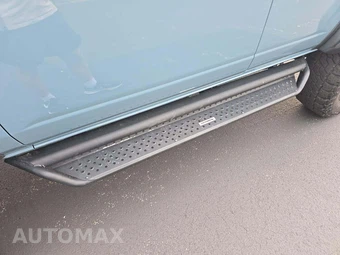 2022 Ford Bronco Base - miniatura 19