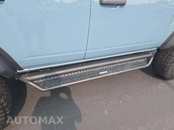 2022 Ford Bronco Base - miniatura 20