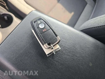 2022 Ford Bronco Base - miniatura 5