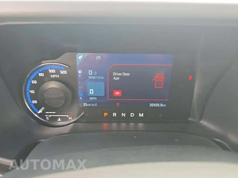 2022 Ford Bronco Base - miniatura 6