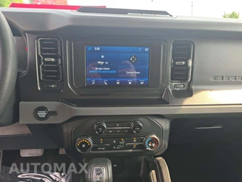 2022 Ford Bronco Base - miniatura 7