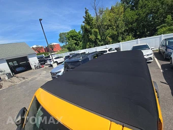 2022 Ford Bronco Base - miniatura 12